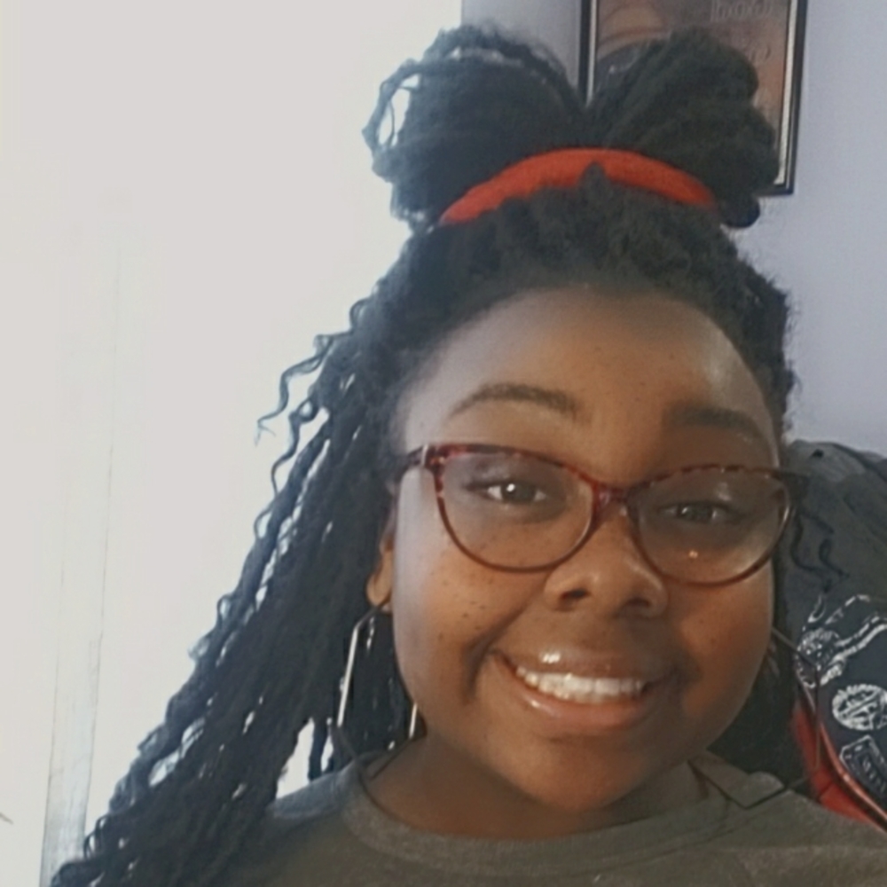 Meet your Posher, Kaylah